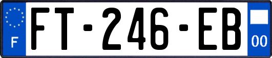 FT-246-EB