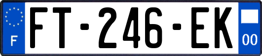 FT-246-EK