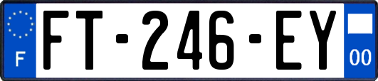 FT-246-EY