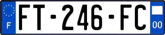 FT-246-FC