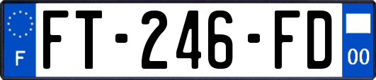 FT-246-FD