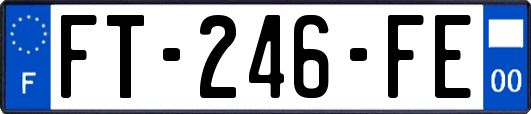 FT-246-FE
