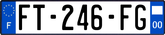 FT-246-FG