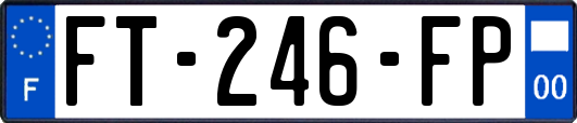 FT-246-FP