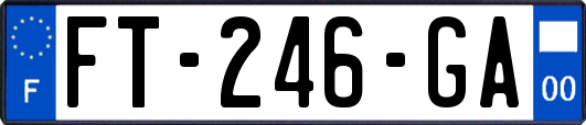 FT-246-GA