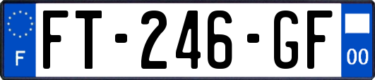 FT-246-GF