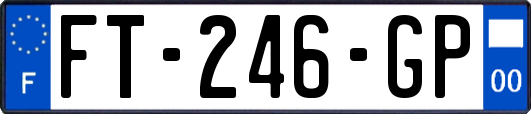 FT-246-GP