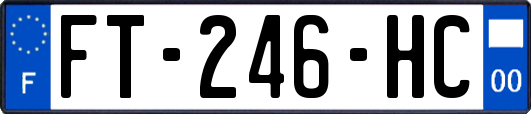 FT-246-HC