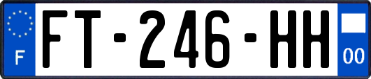 FT-246-HH