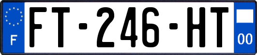 FT-246-HT