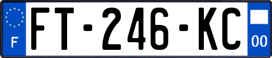 FT-246-KC