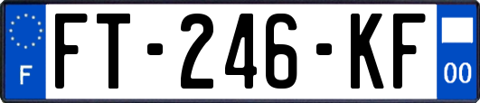FT-246-KF