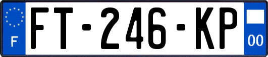 FT-246-KP