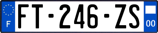 FT-246-ZS