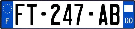 FT-247-AB