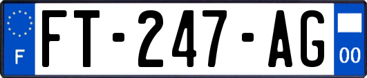 FT-247-AG