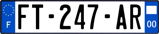 FT-247-AR