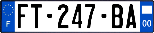 FT-247-BA