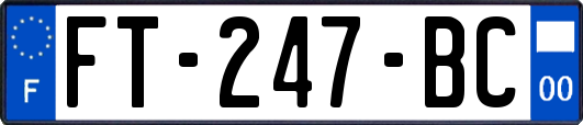 FT-247-BC