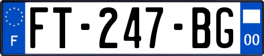 FT-247-BG