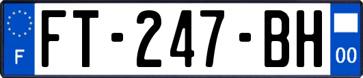 FT-247-BH