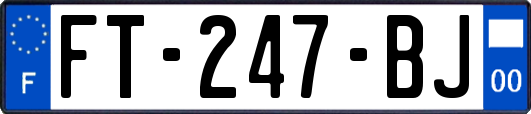 FT-247-BJ