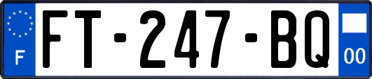 FT-247-BQ