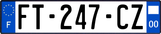 FT-247-CZ