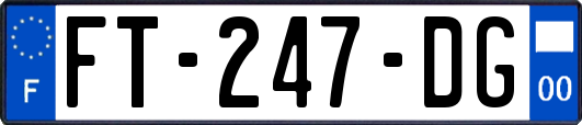 FT-247-DG