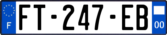 FT-247-EB
