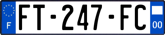 FT-247-FC