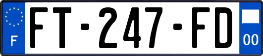 FT-247-FD