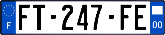 FT-247-FE