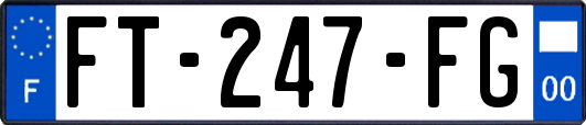 FT-247-FG