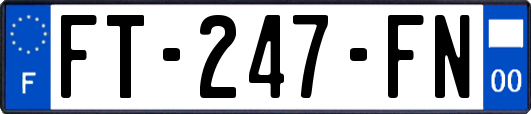 FT-247-FN