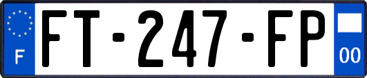 FT-247-FP