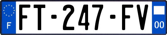FT-247-FV