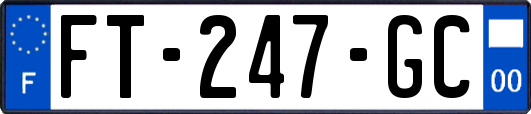 FT-247-GC