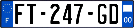 FT-247-GD