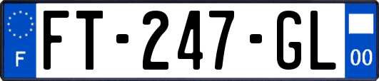 FT-247-GL