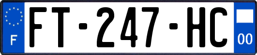 FT-247-HC