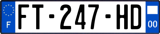 FT-247-HD