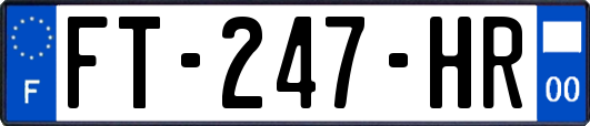 FT-247-HR