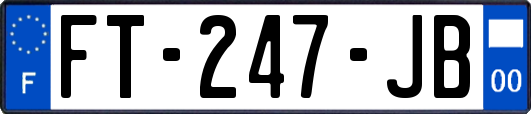 FT-247-JB