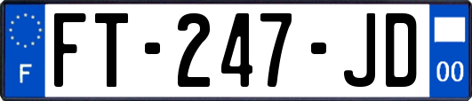 FT-247-JD