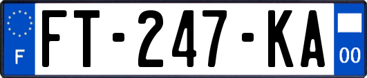 FT-247-KA