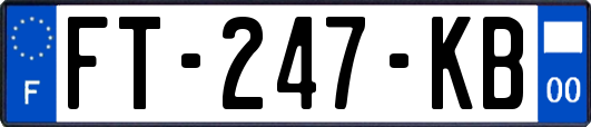 FT-247-KB
