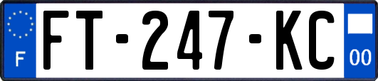 FT-247-KC