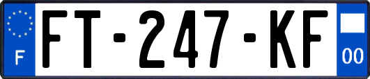 FT-247-KF