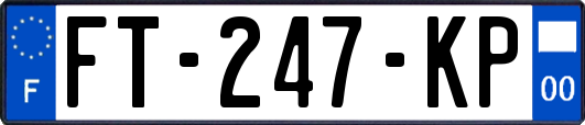 FT-247-KP
